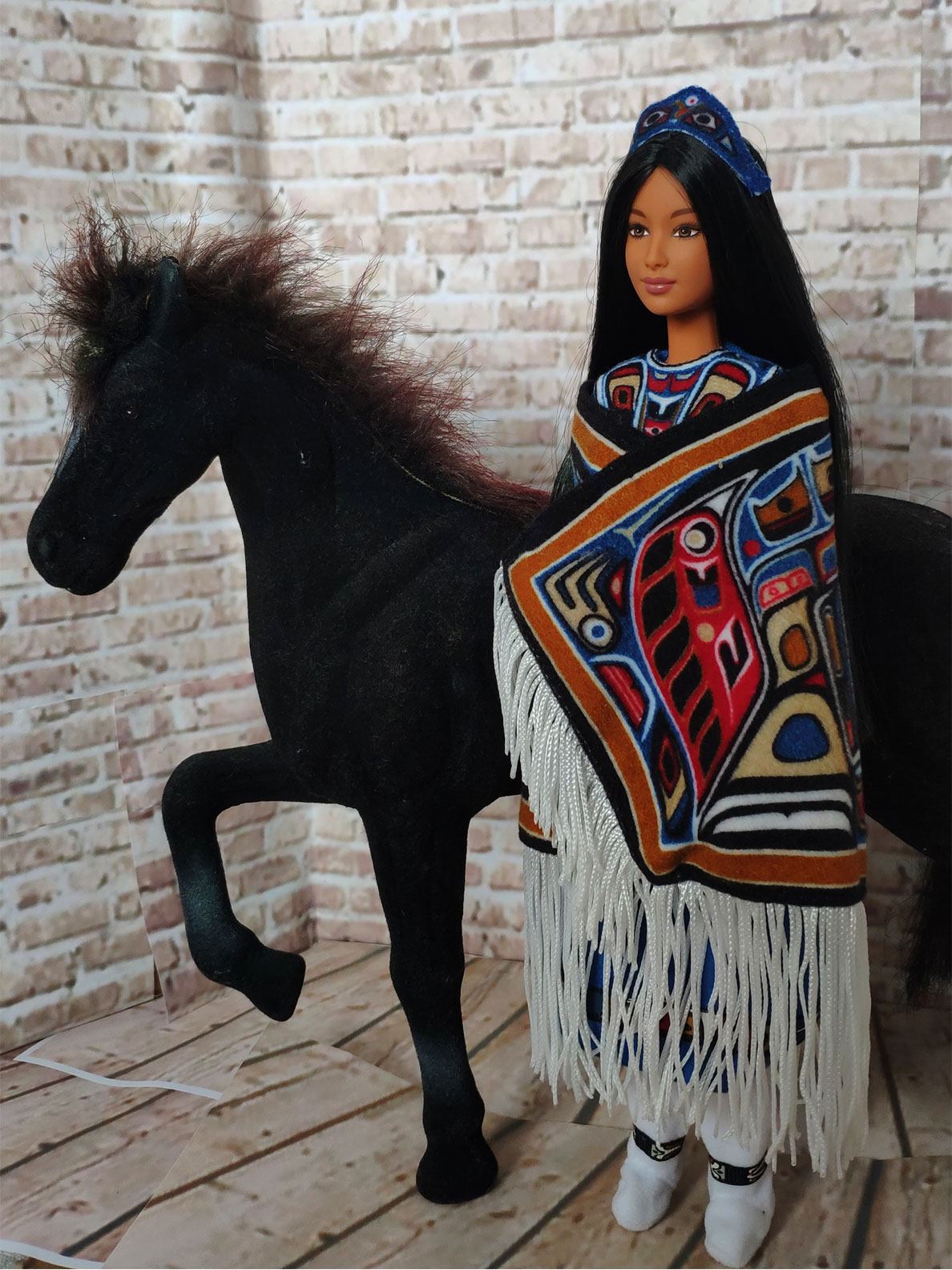Northwest Coast Native American 2