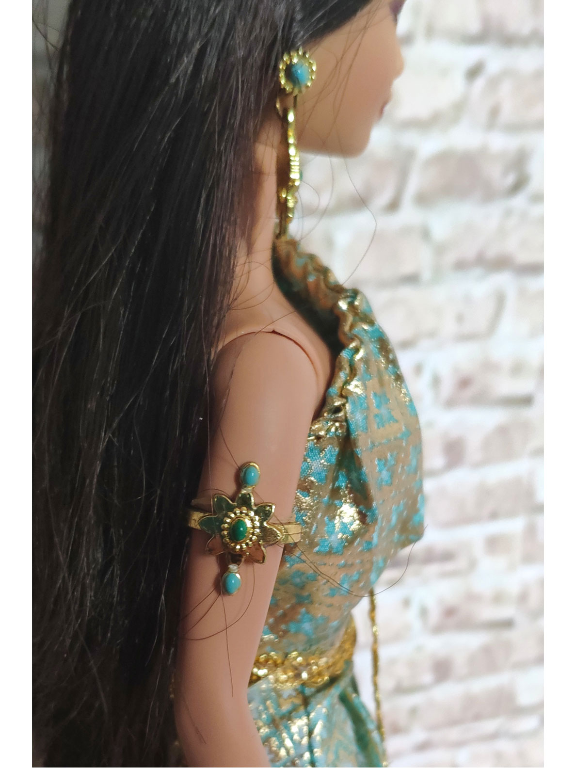 Princess of Cambodia 1