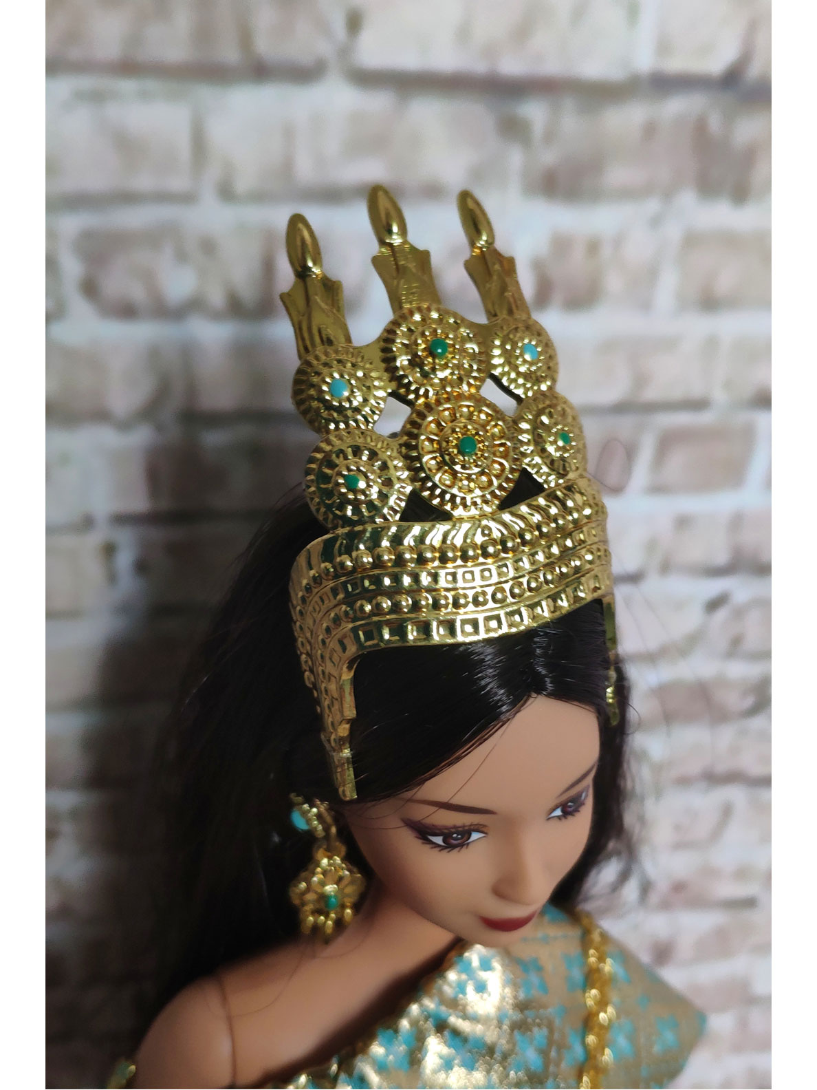 Princess of Cambodia 2