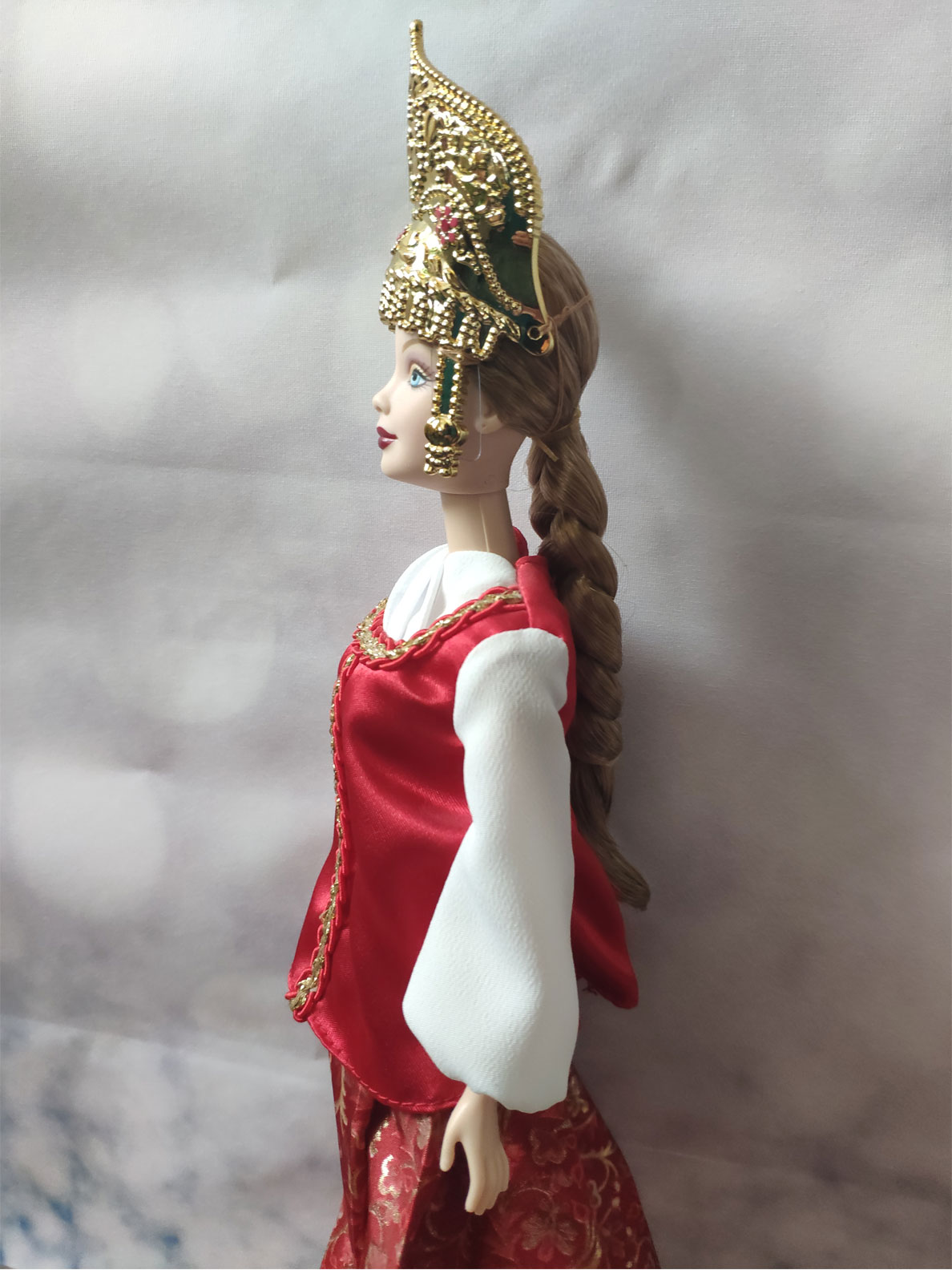 Princess of Russia 1