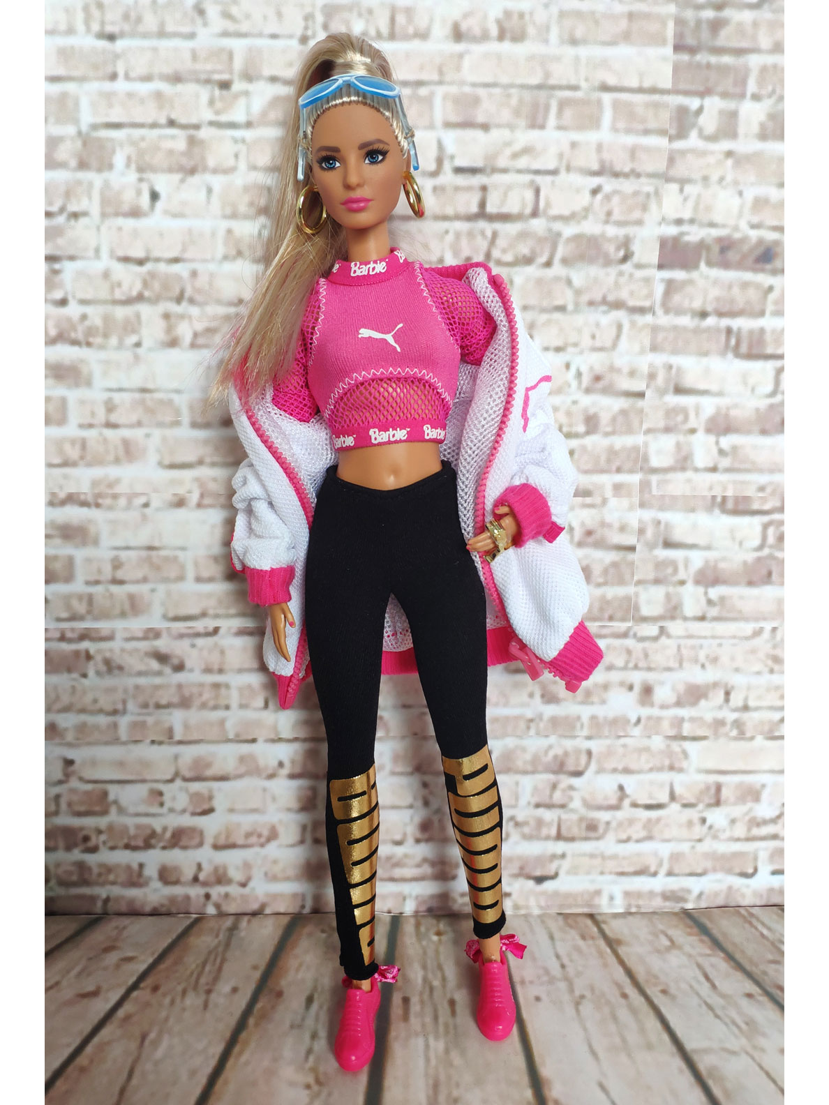 Puma 2