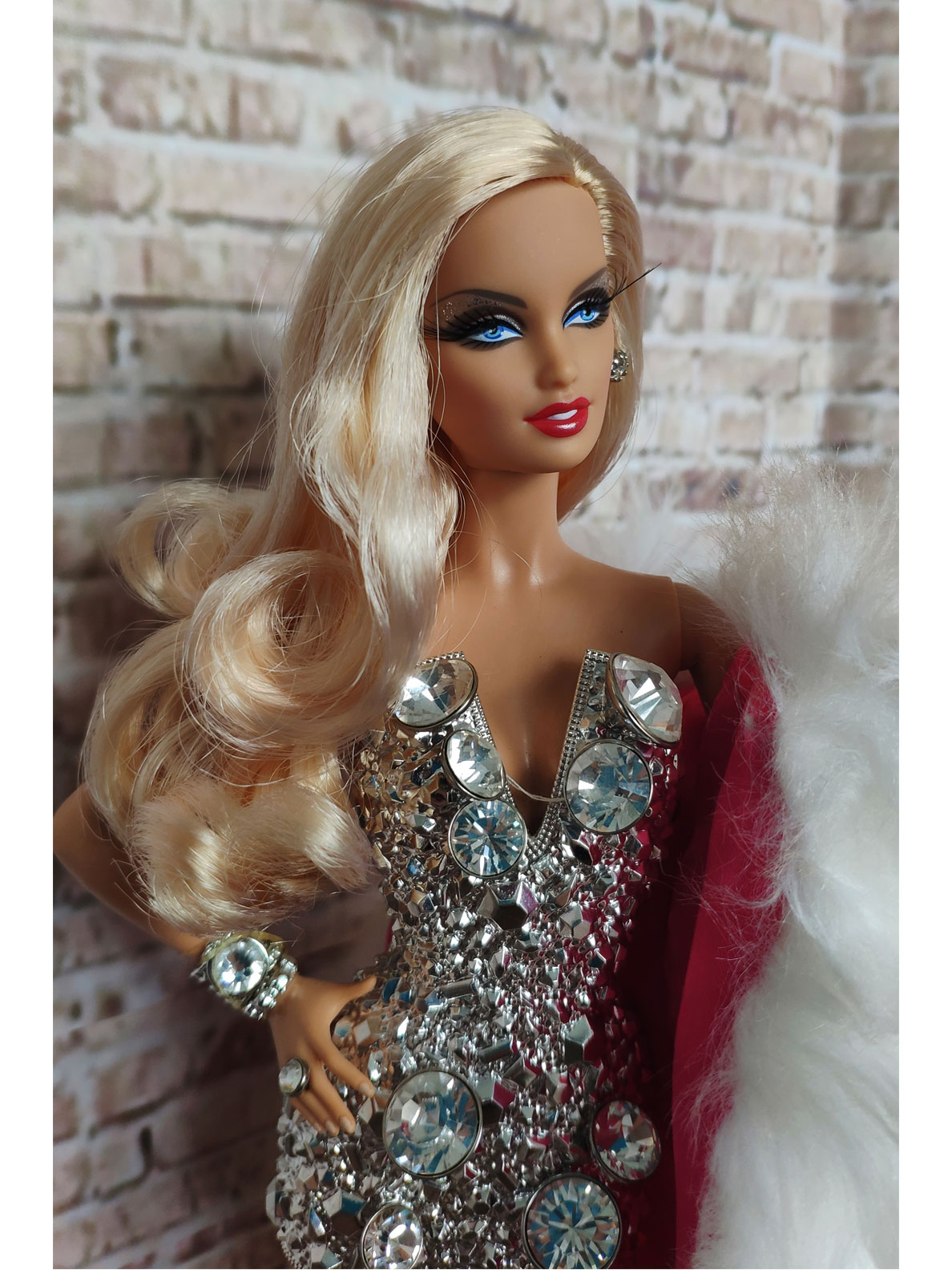 The Blonds Blond Diamond 2