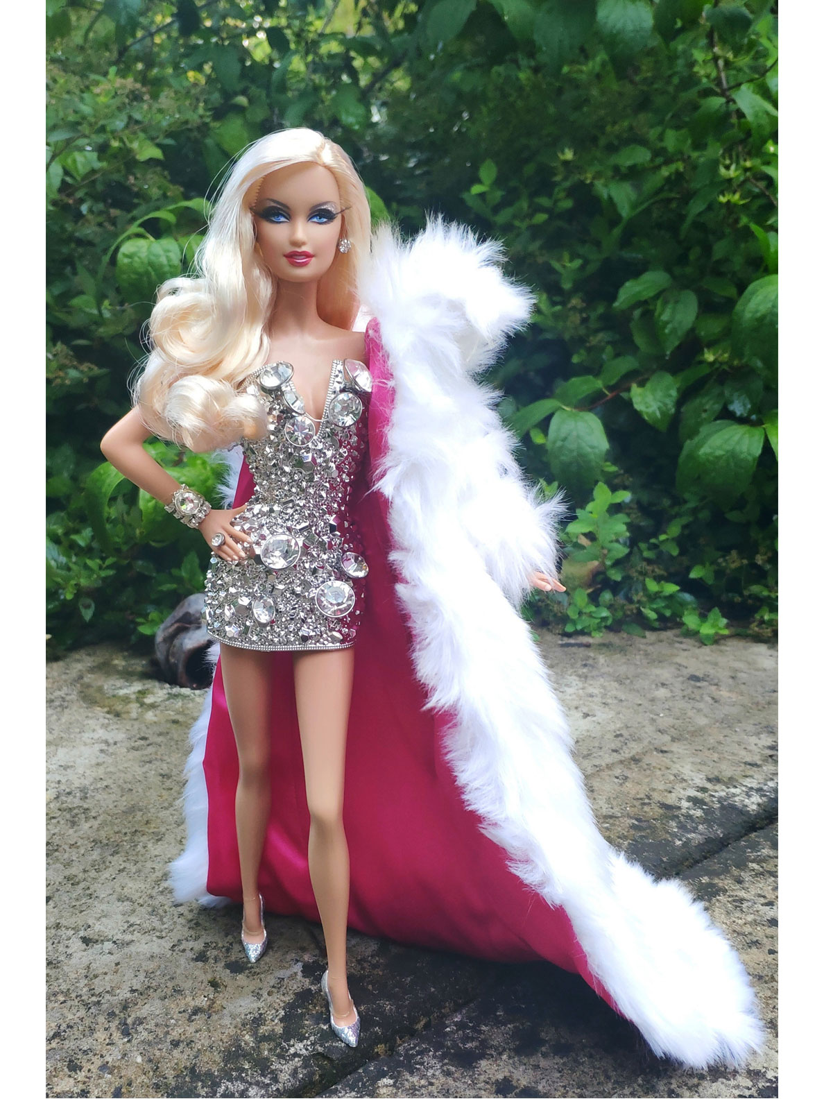 The Blonds Blond Diamond 3
