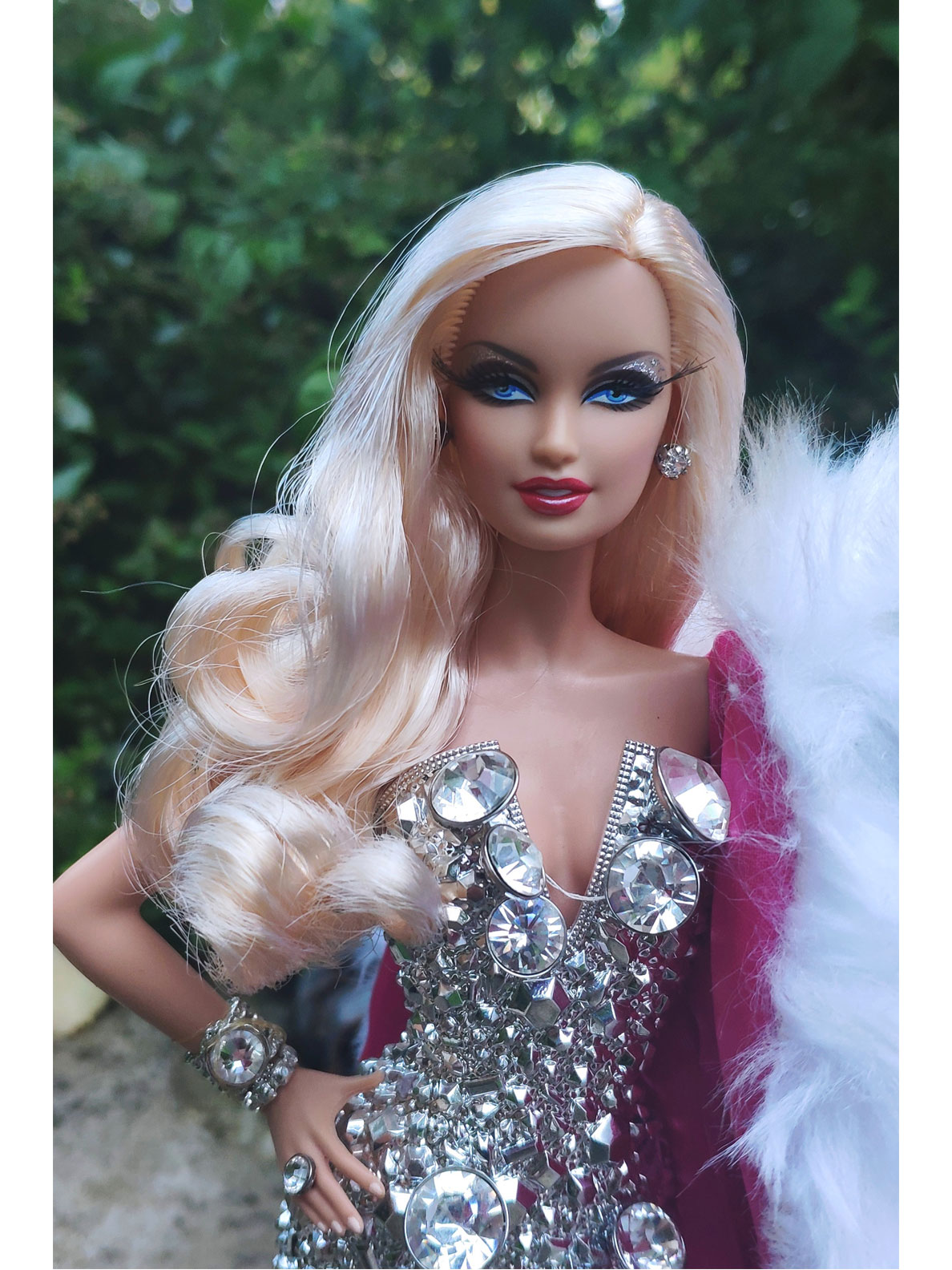The Blonds Blond Diamond 4