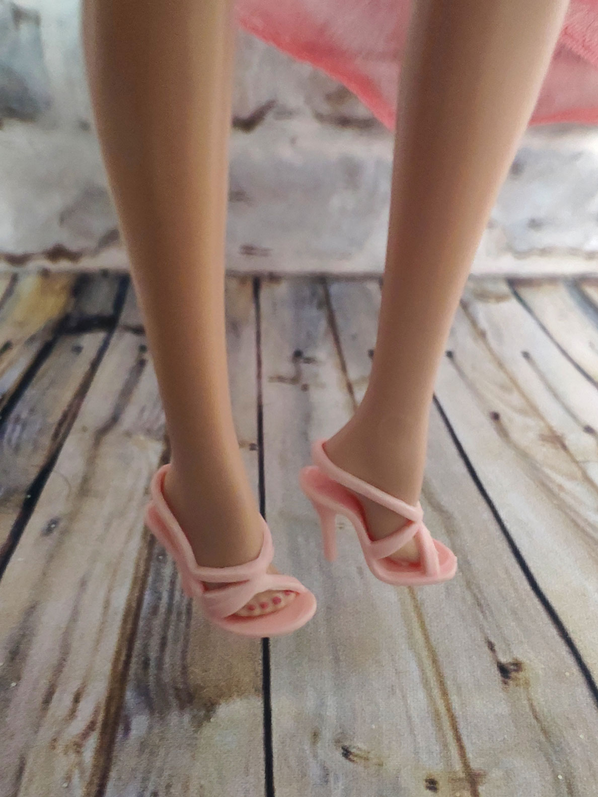 Barbie 2008 1