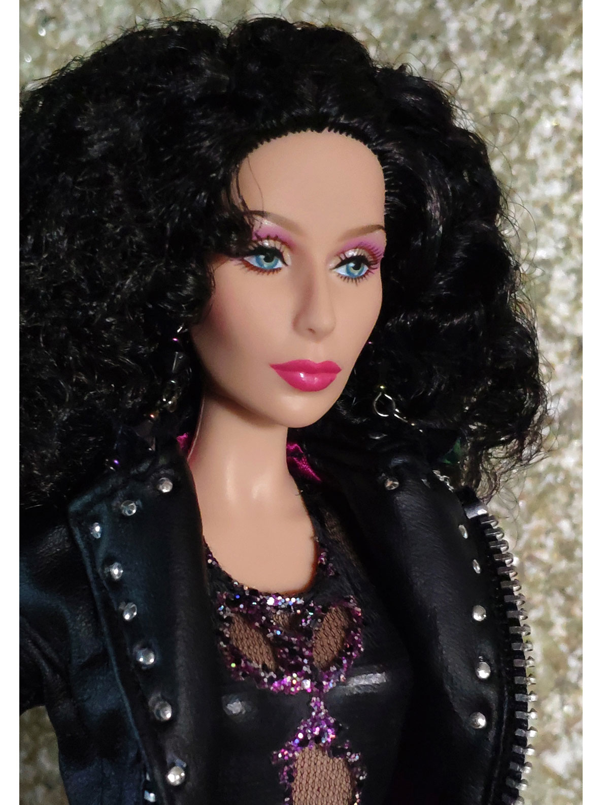Cher Bob Mackie 1