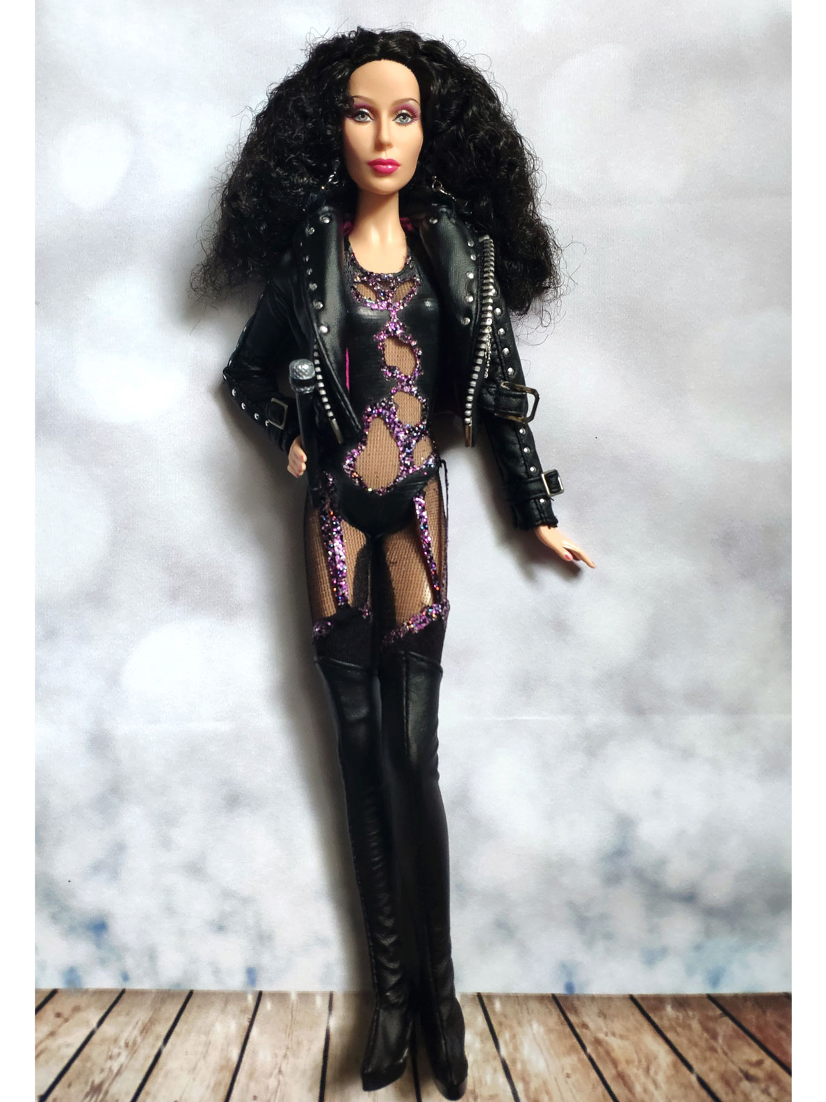 Cher Bob Mackie 2