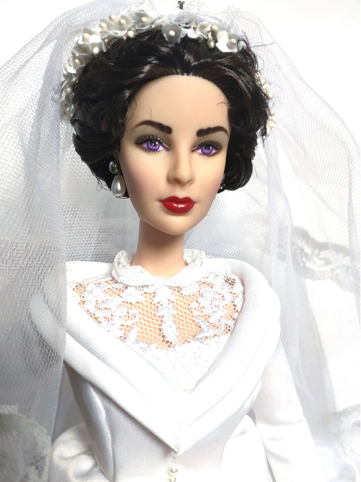 Elizabeth Taylor in Father of the Bride 1