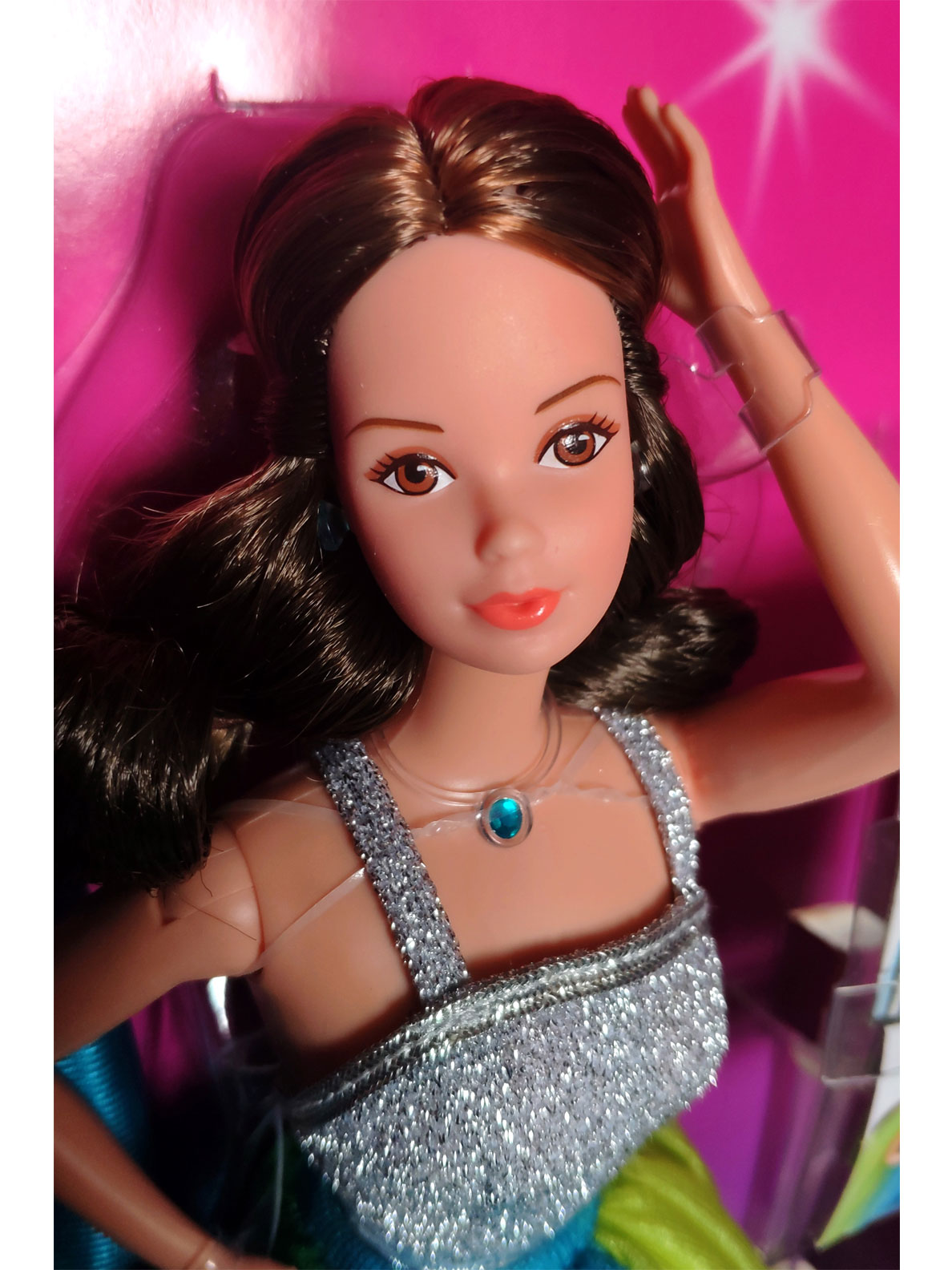 Fashion Photo PJ Doll 01