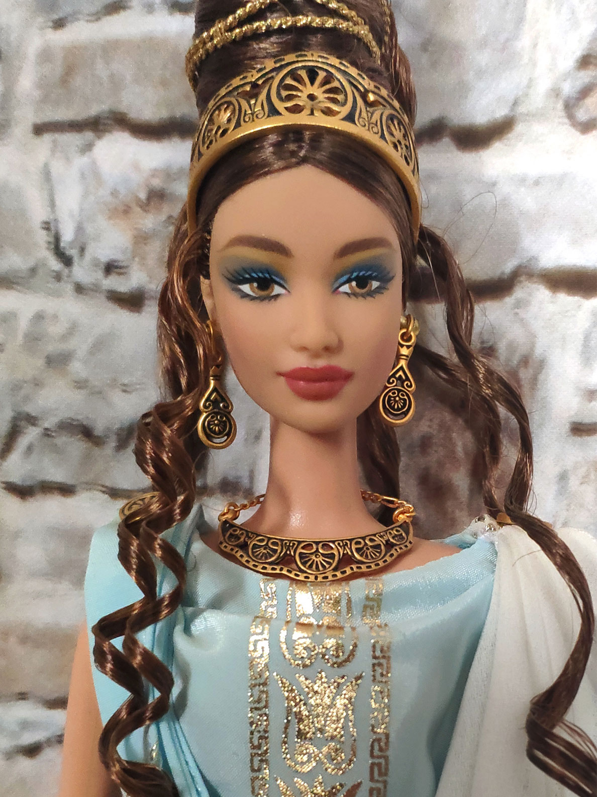 Goddess of Beauty 1