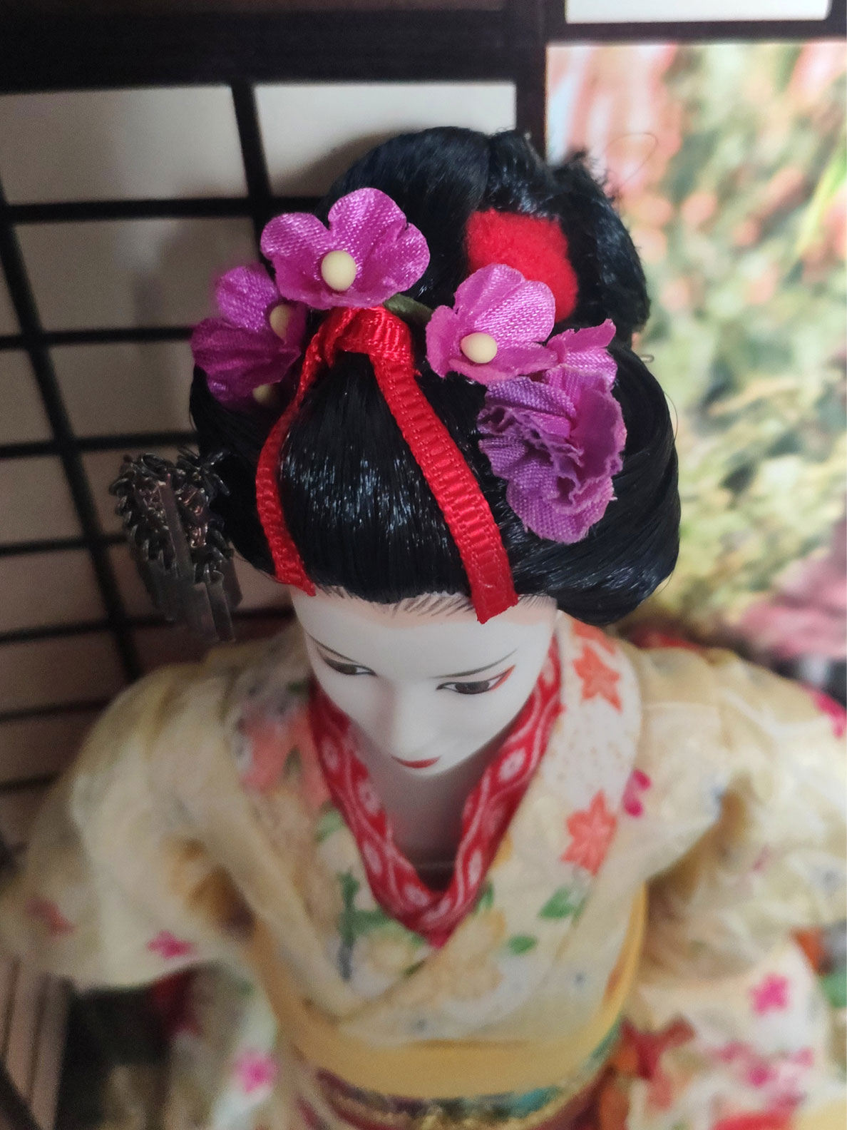 Maiko 3