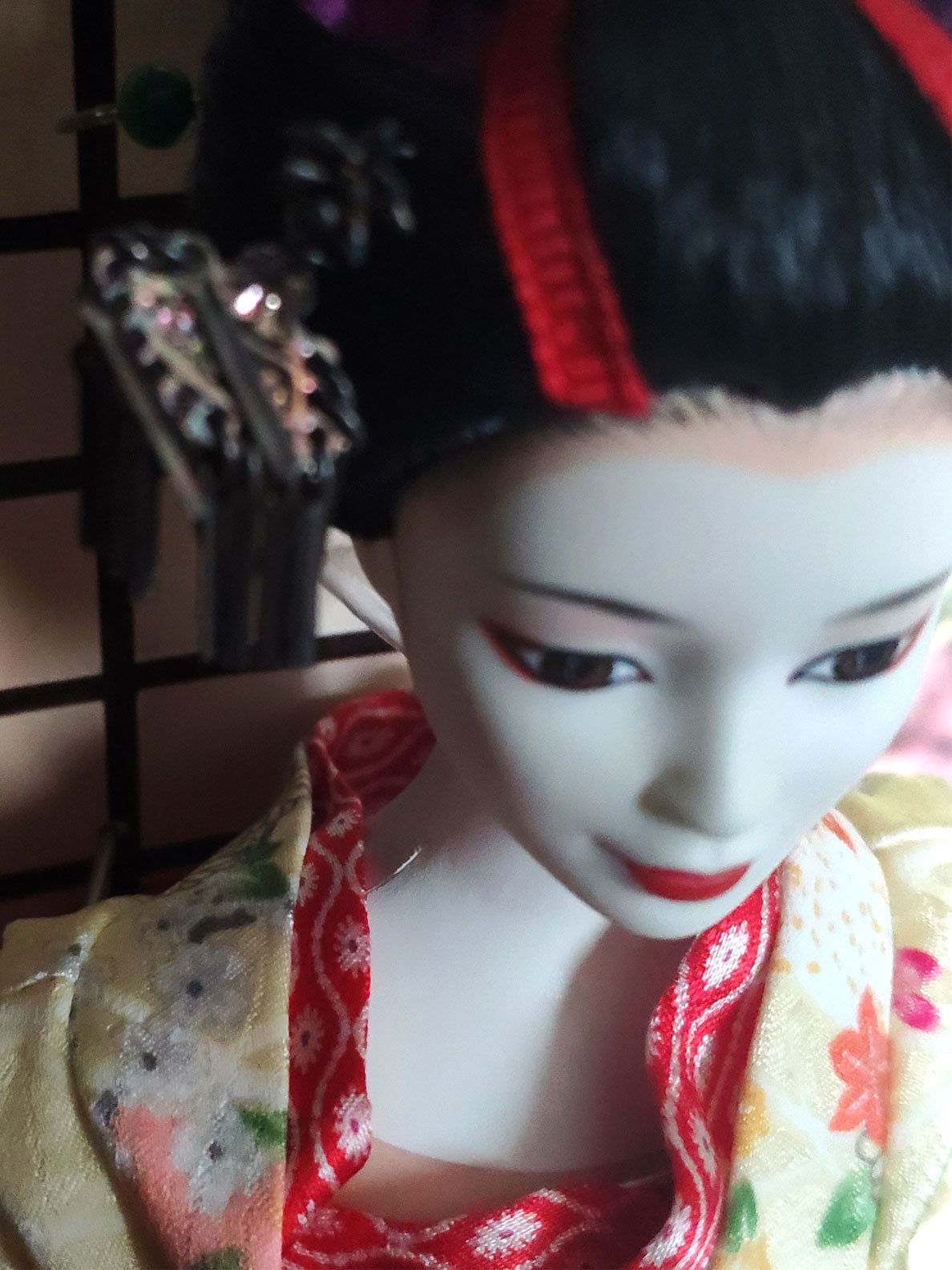 Maiko 6