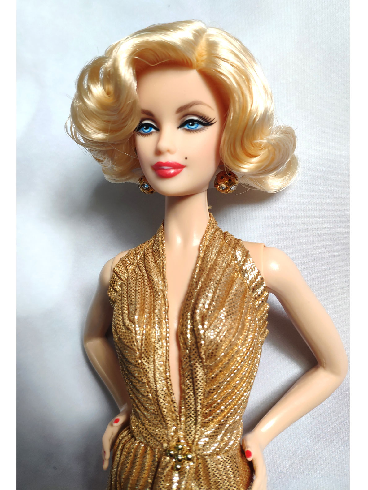 Marilyn Monroe Blonde Ambition 2