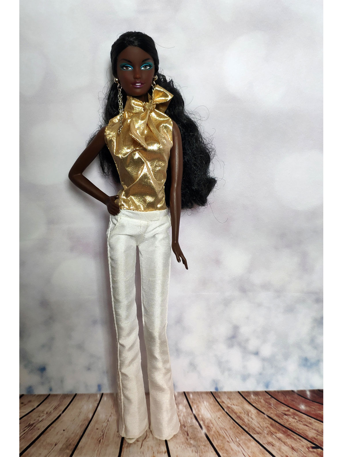 On Location Milan 05