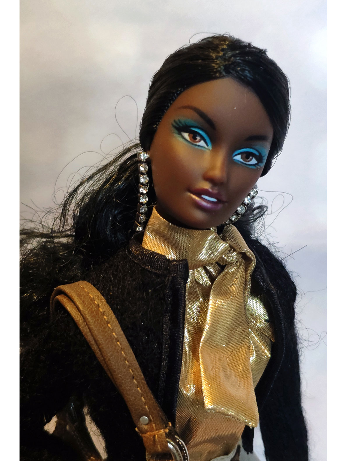 On Location Milan 08