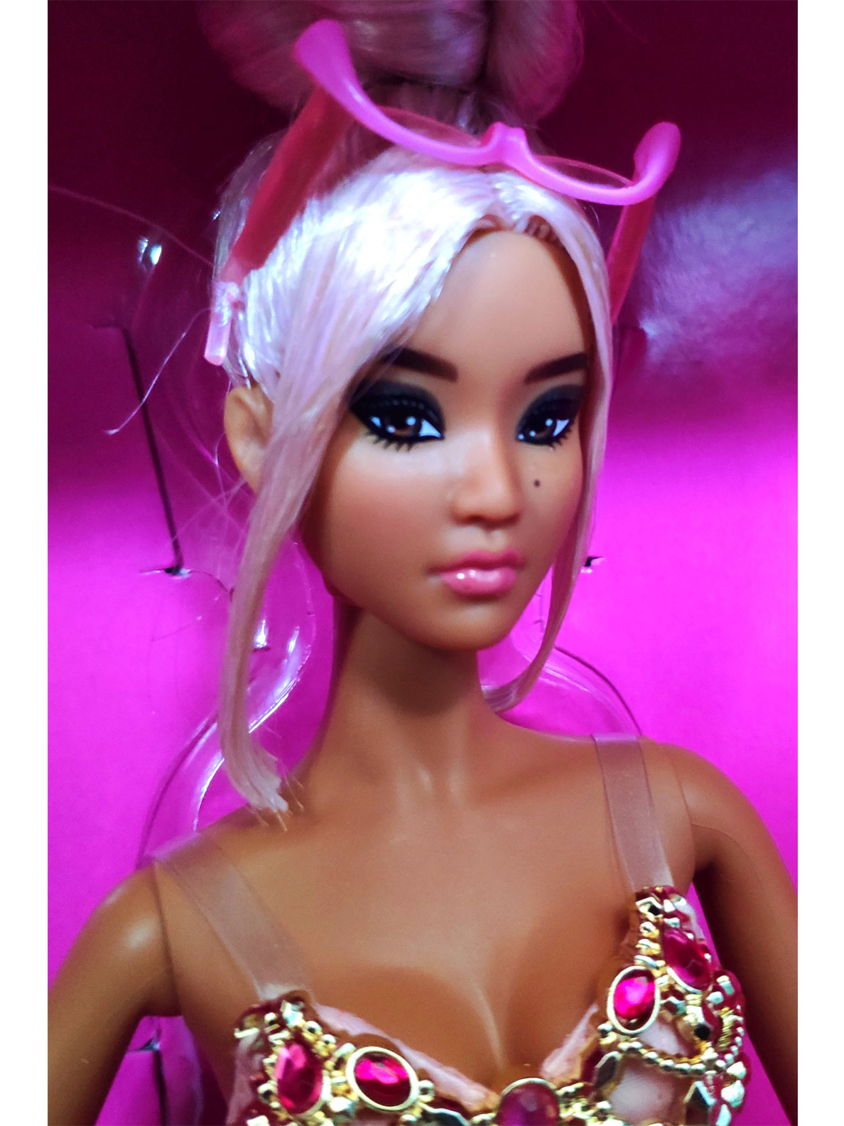 Pink Kit 04