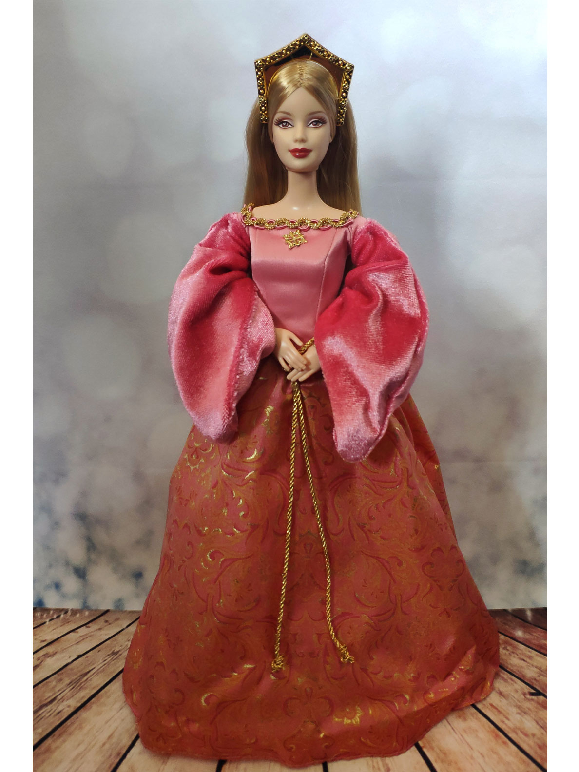 Princess England 01