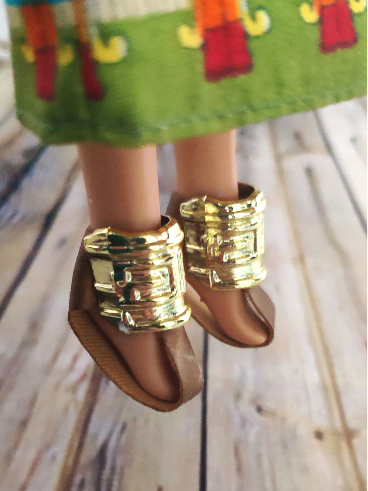 Princess of Ancient Mexico 2