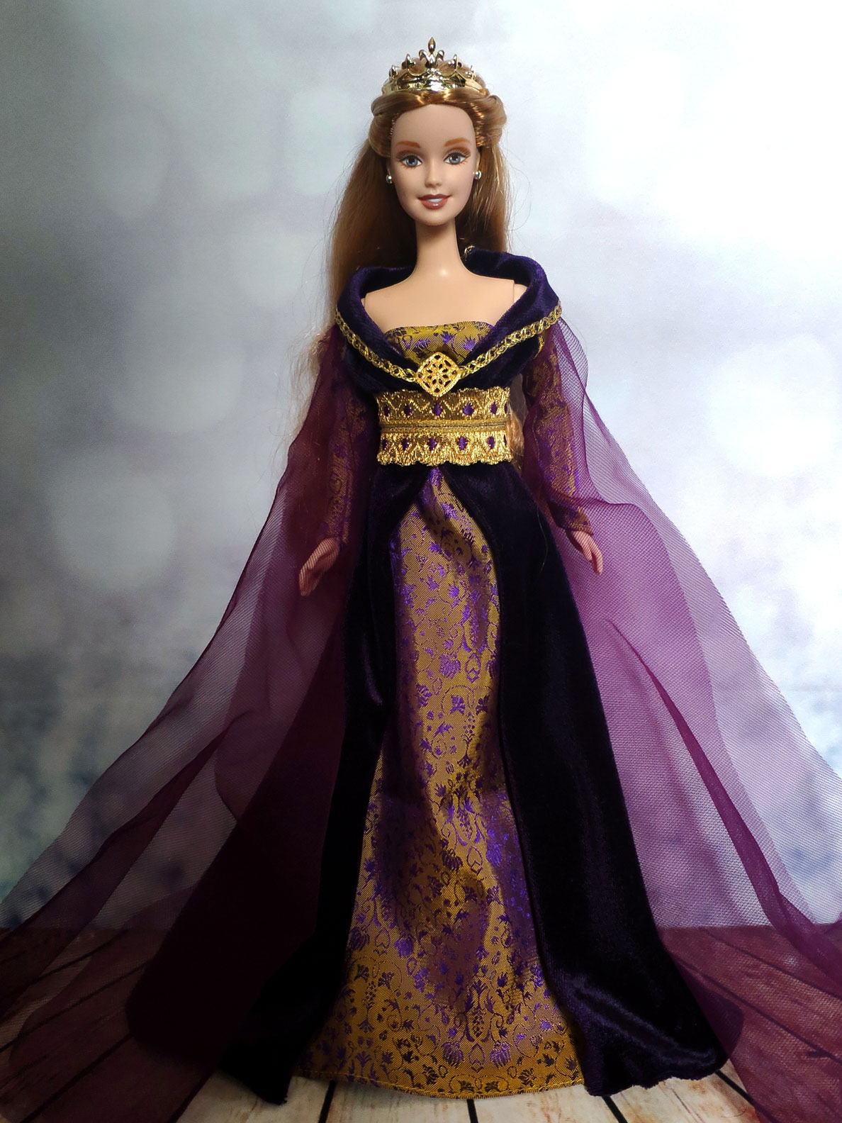 Princess of French 1