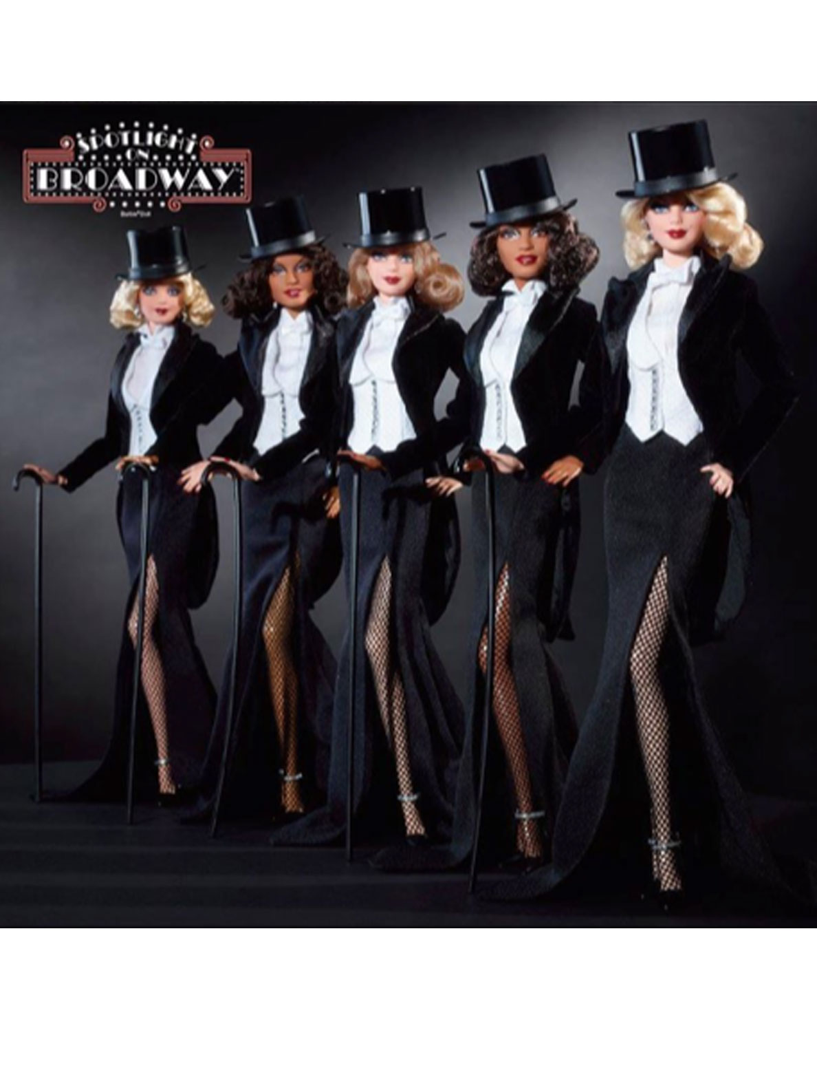Spotlight on Broadway 02
