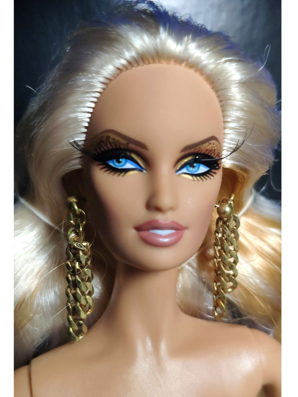 The Blonds Blond Gold 1