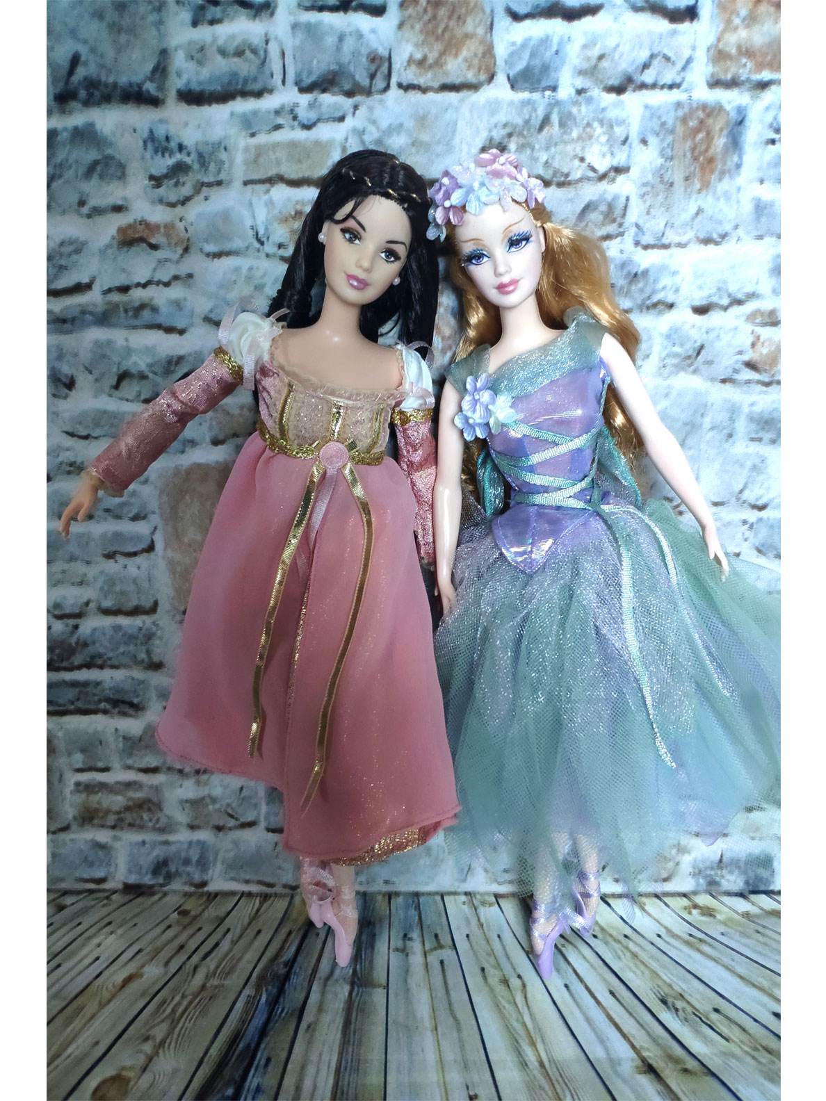 Titania Ballet Midsummer Nights Dream 02