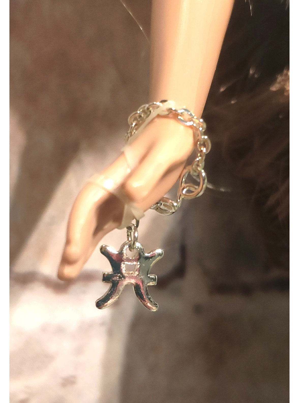 Zodiac Pisces 1