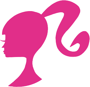 Barbie logo